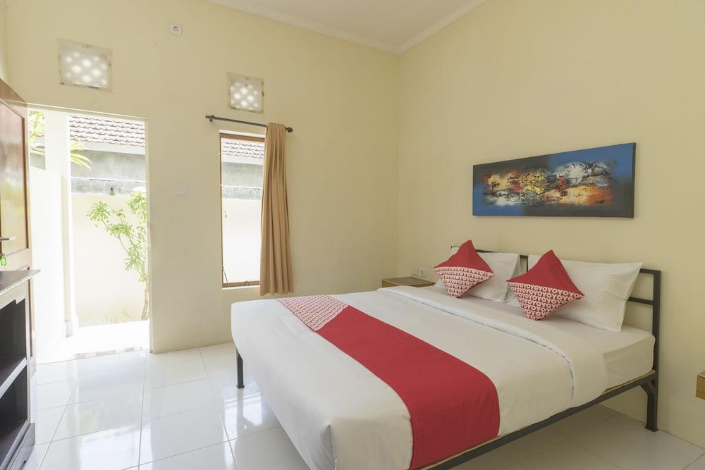 OYO 618 Top Homestay