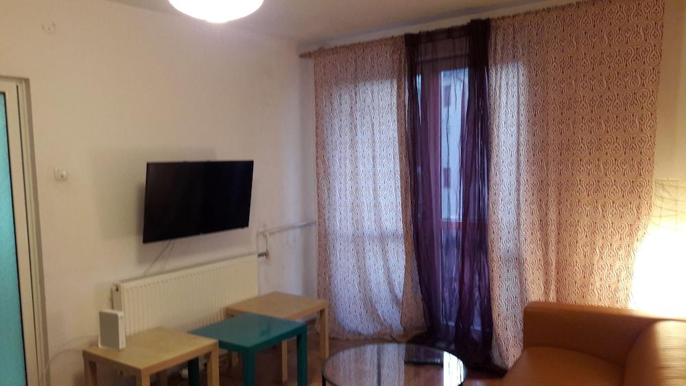 Km 0 unirii Old Town