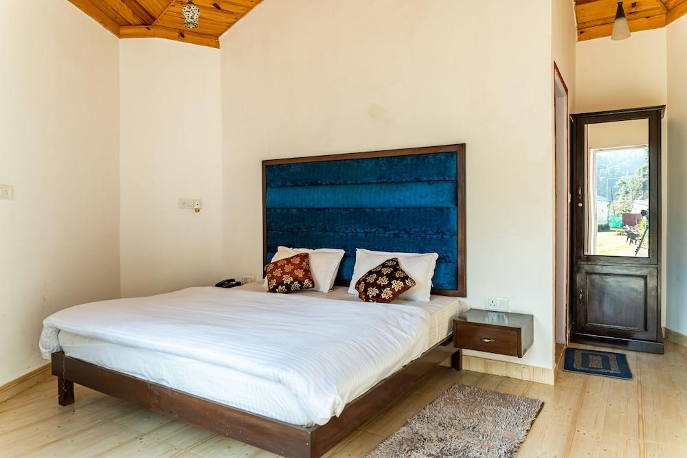 Blossom Bliss Resort