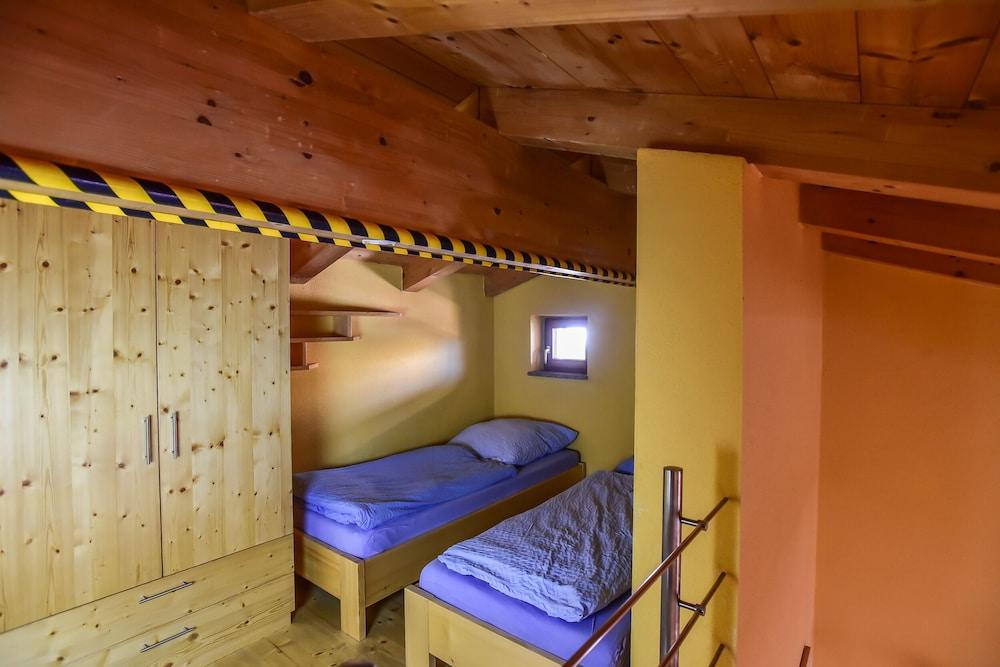 Appartements Haus Schröder