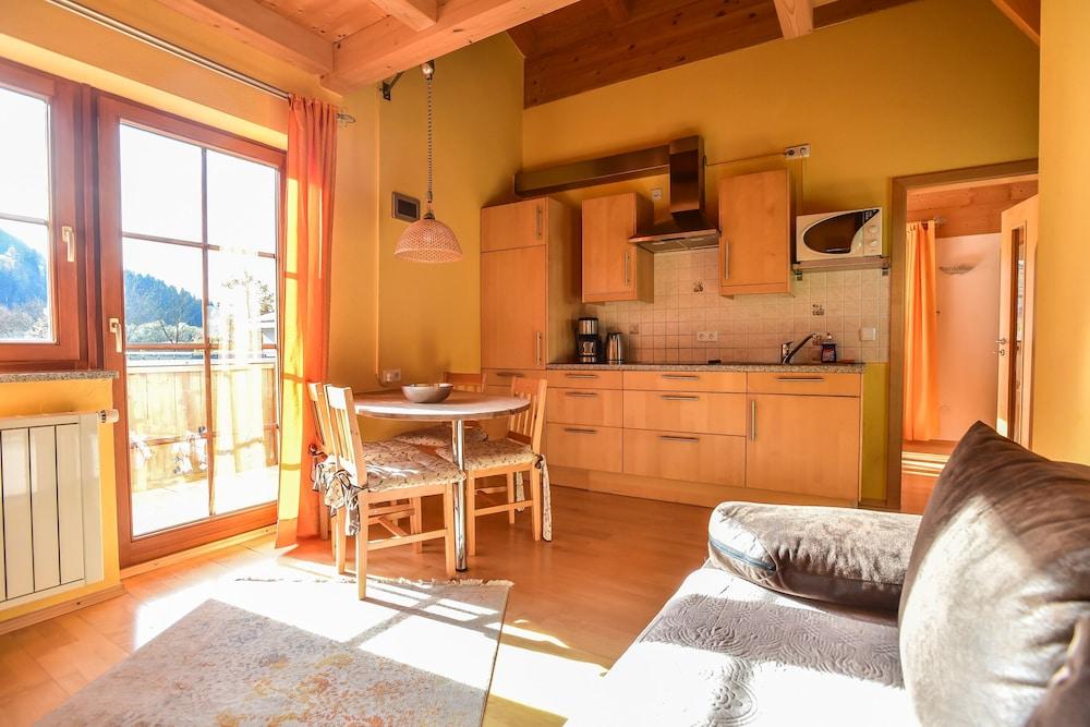 Appartements Haus Schröder