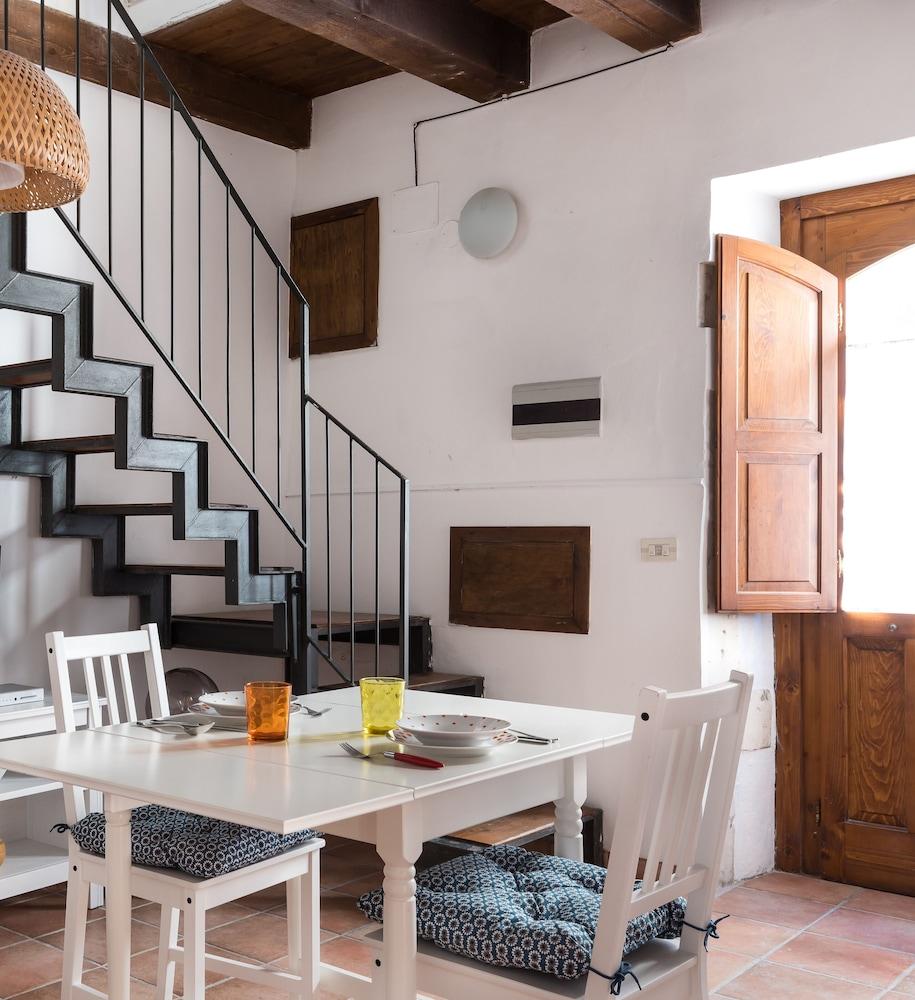 Terrazza Mirabella in Ortigia