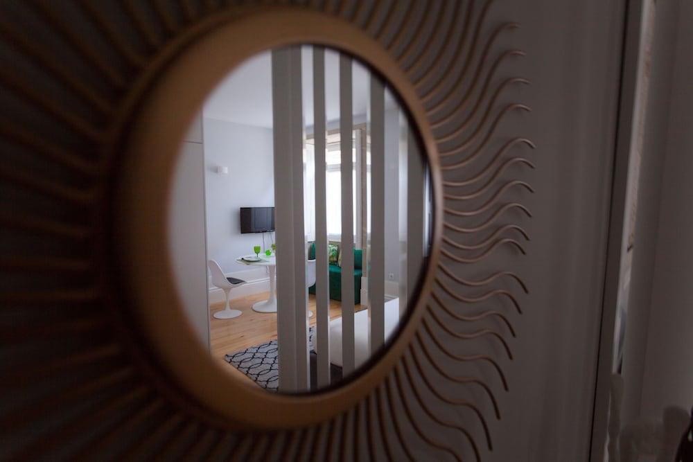 City View - Santo Ildefonso Luxury