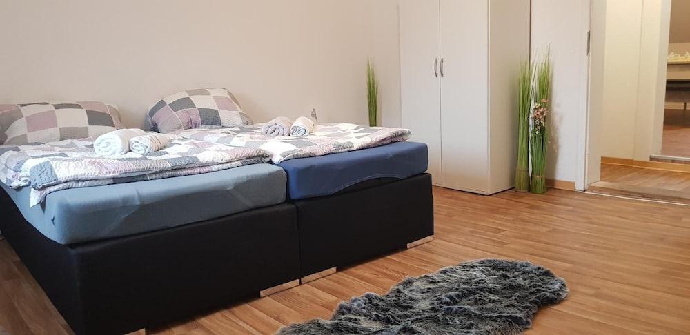 SP Hotels- Apartment an der Wiesenstraße