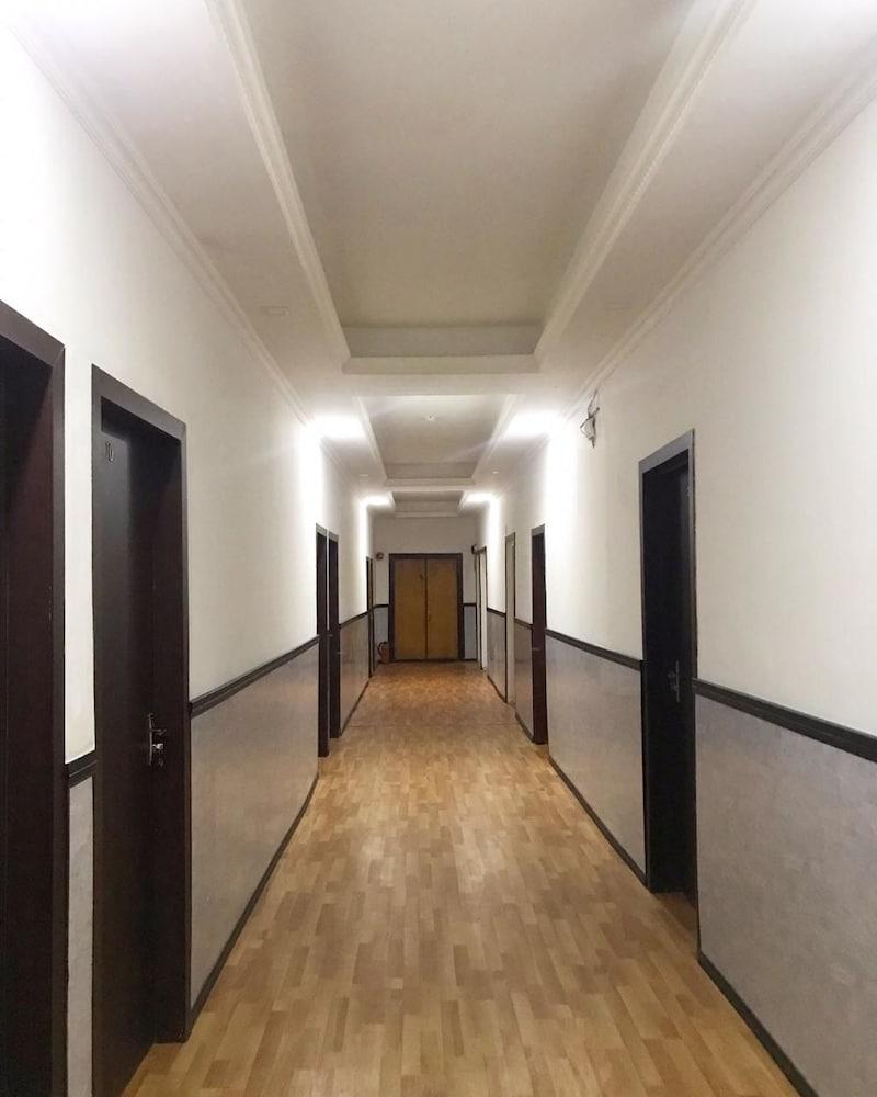 Naftalan Guest House