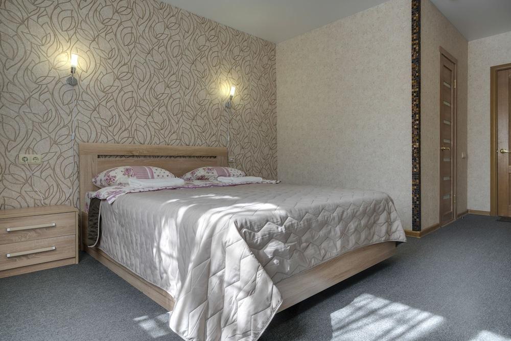 Ladomir on Shchelkovskaya