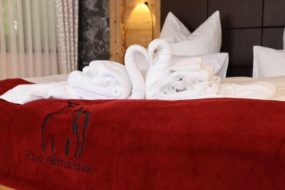 Land-Steakhaus Bürger