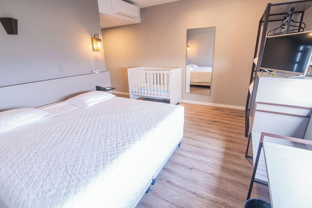 Dall'Onder Ski Hotel