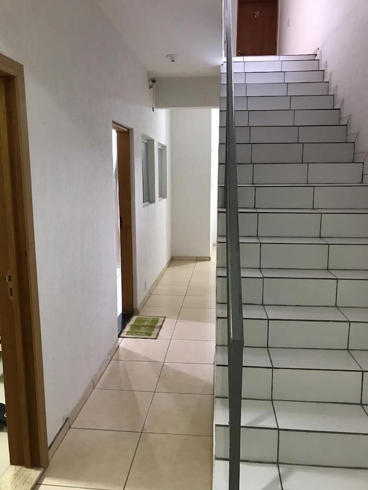 Espaço da Caraputinga