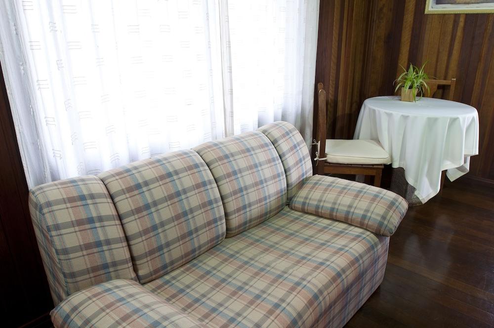 Hotel das Araucárias