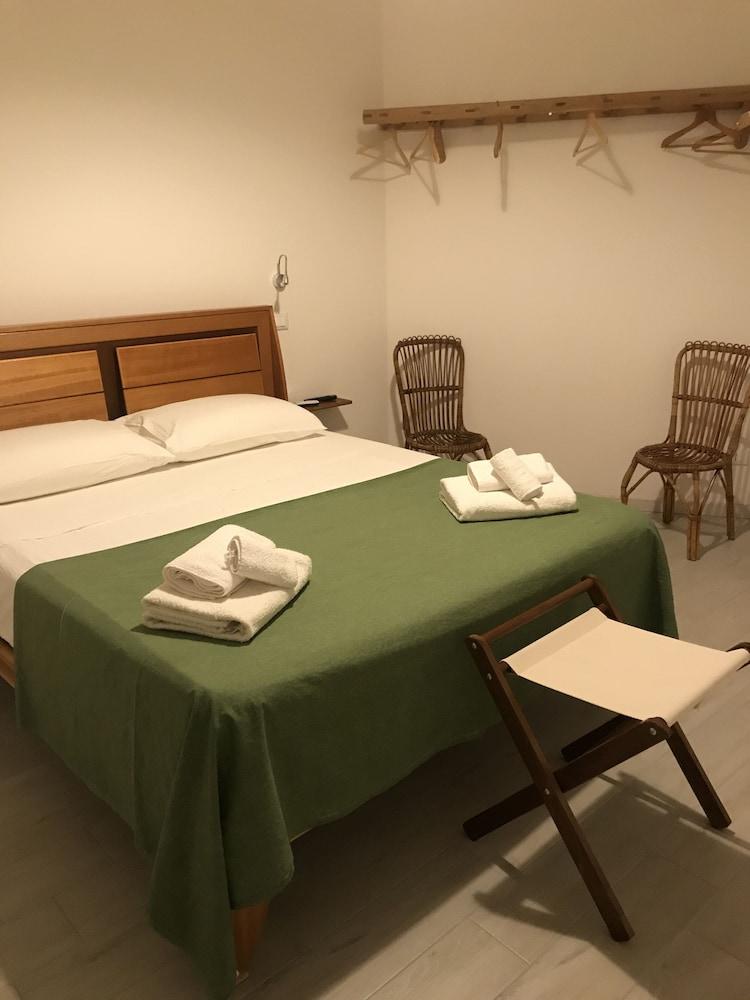 Le Camere di Don Vito