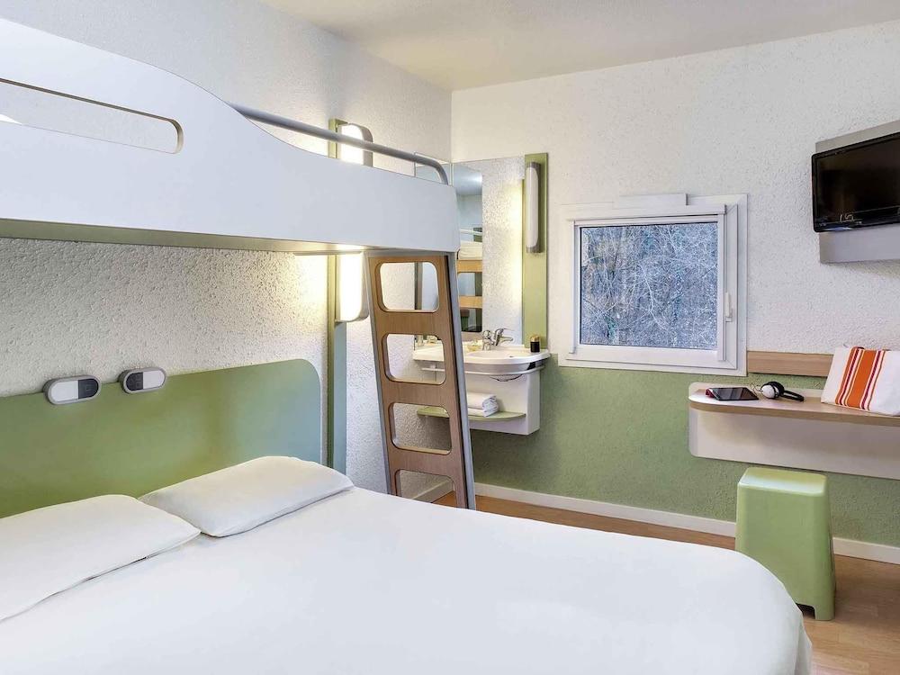 ibis budget Vichy