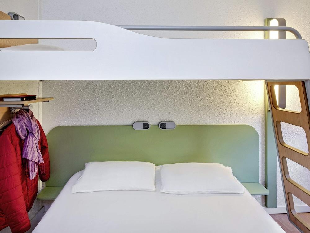 ibis budget Vichy