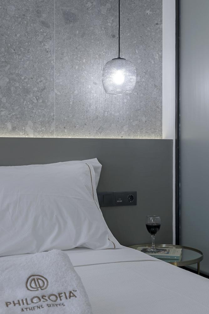 Philosofia Athens Suites