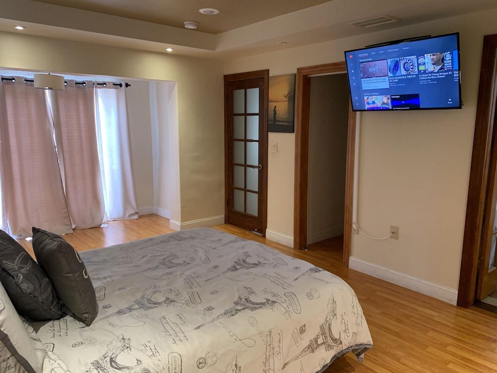 Friendly Family House