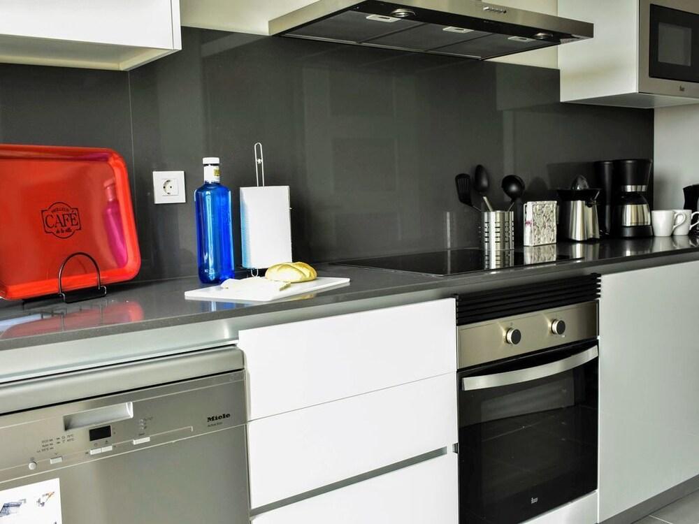 Luxury Los Alamos Beach