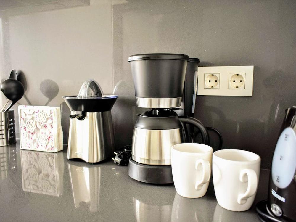 Luxury Los Alamos Beach