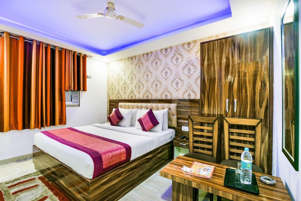 Hotel Pearl Mahipalpur Delhi Airport