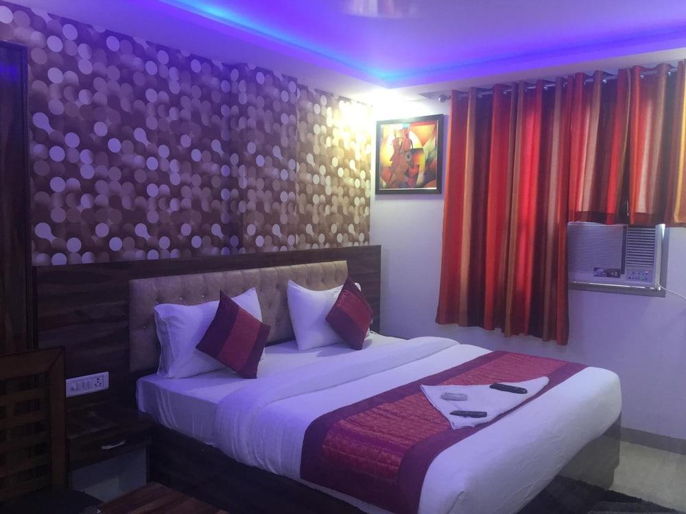 Hotel Pearl Mahipalpur Delhi Airport