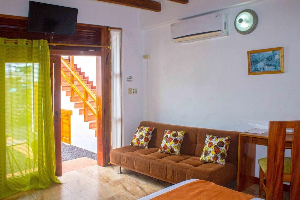 Gala House Galápagos