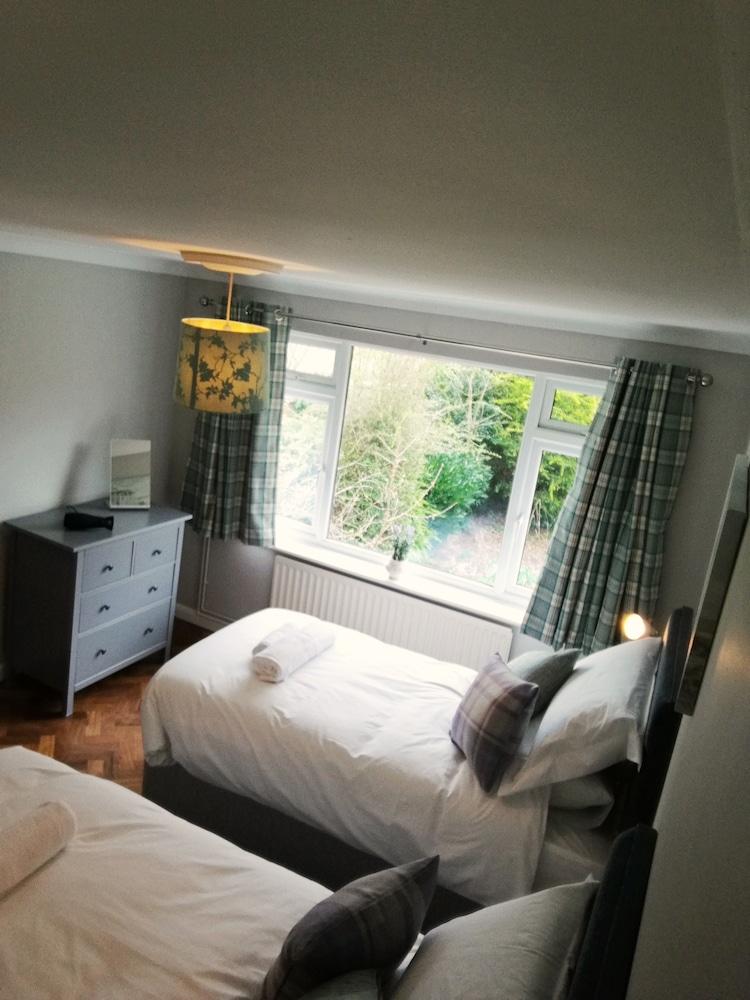 Kings Field Maisonette