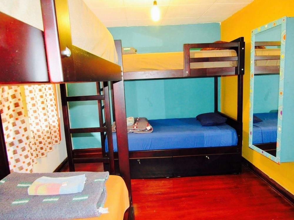 Dreamcatcher Hostel