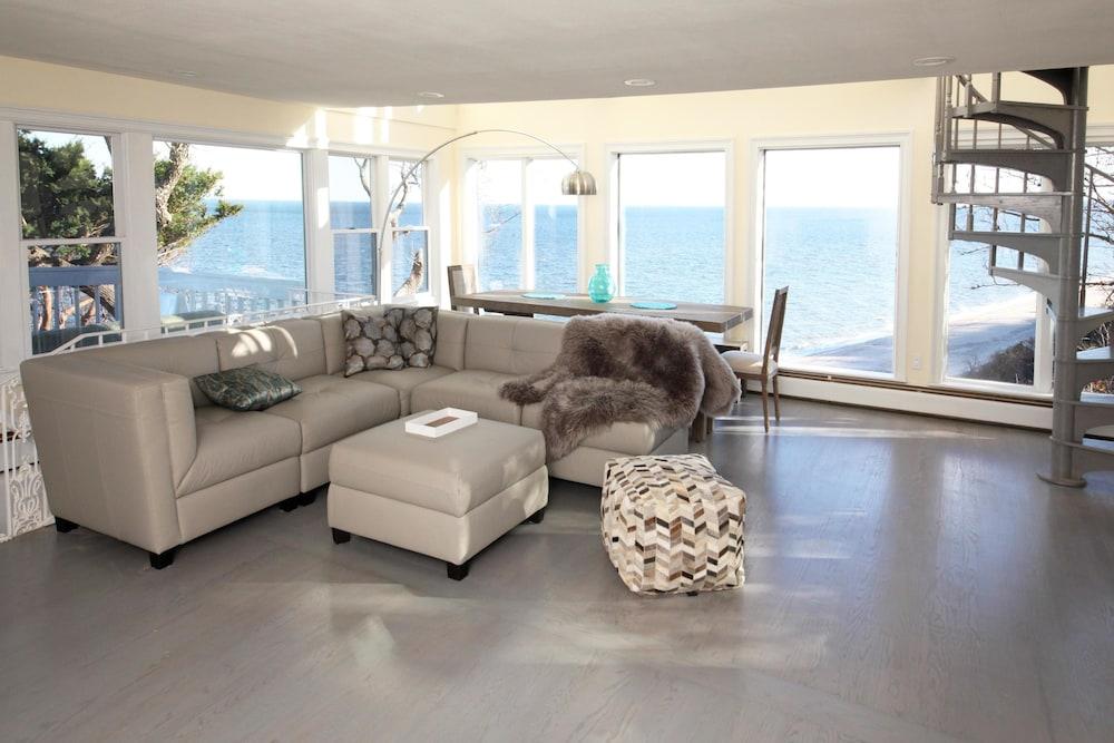 Amazing Home Private Beach North Fork Vineyards