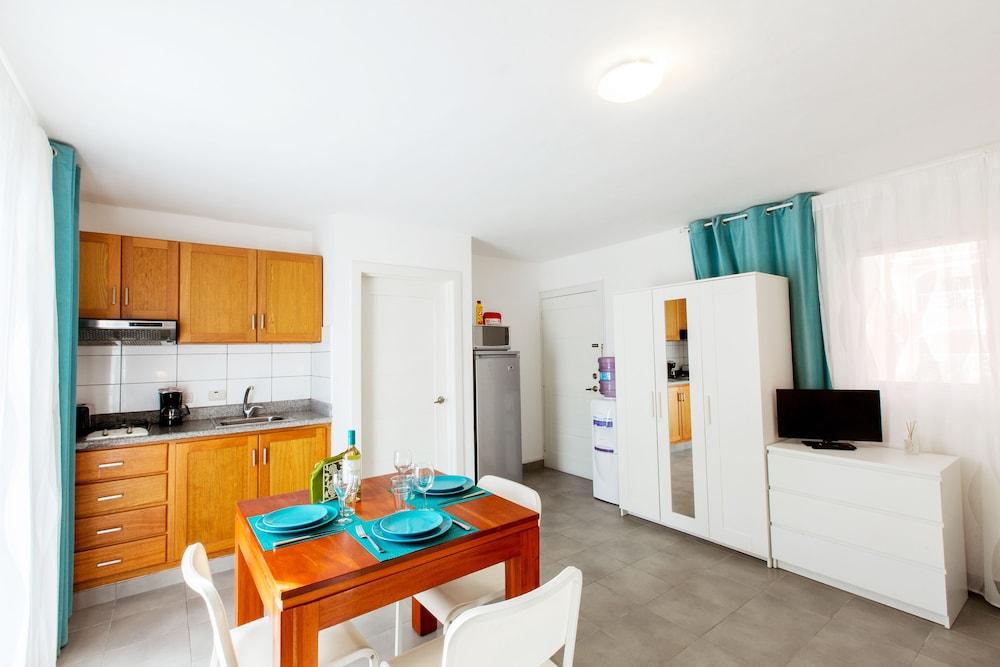 TrueCost Caribbean Paradise