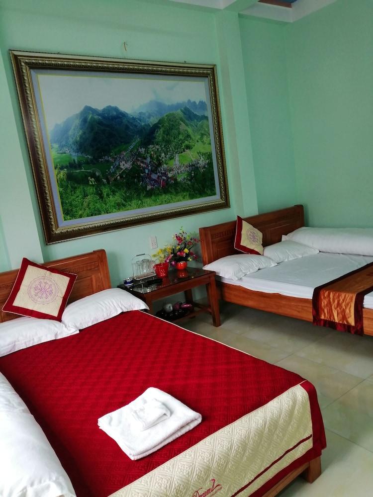 Thien An Guest House