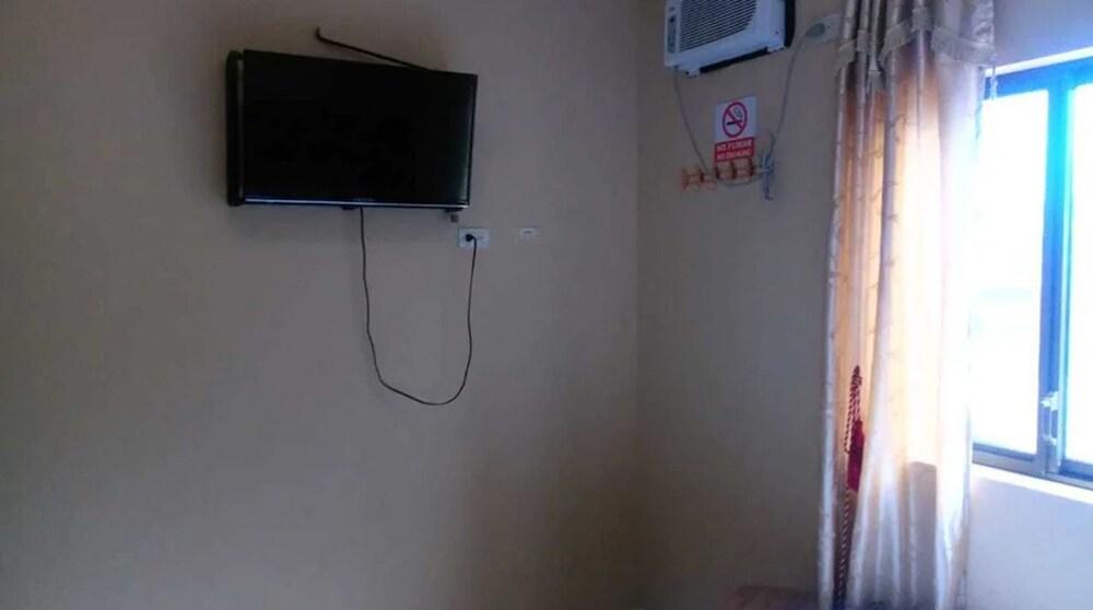 Hosteia Soles de Data