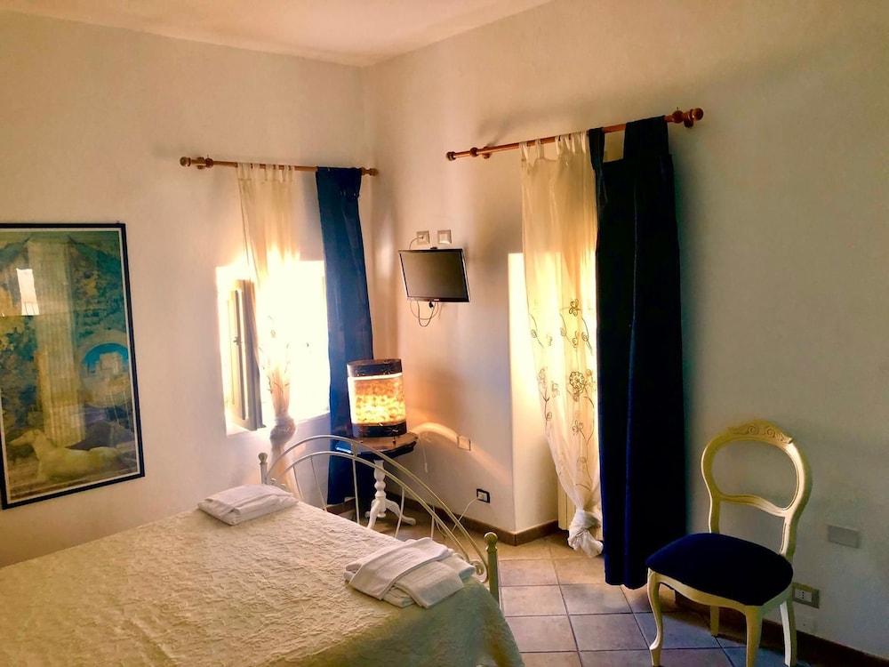 Aparthotel Palazzo Pantaleo