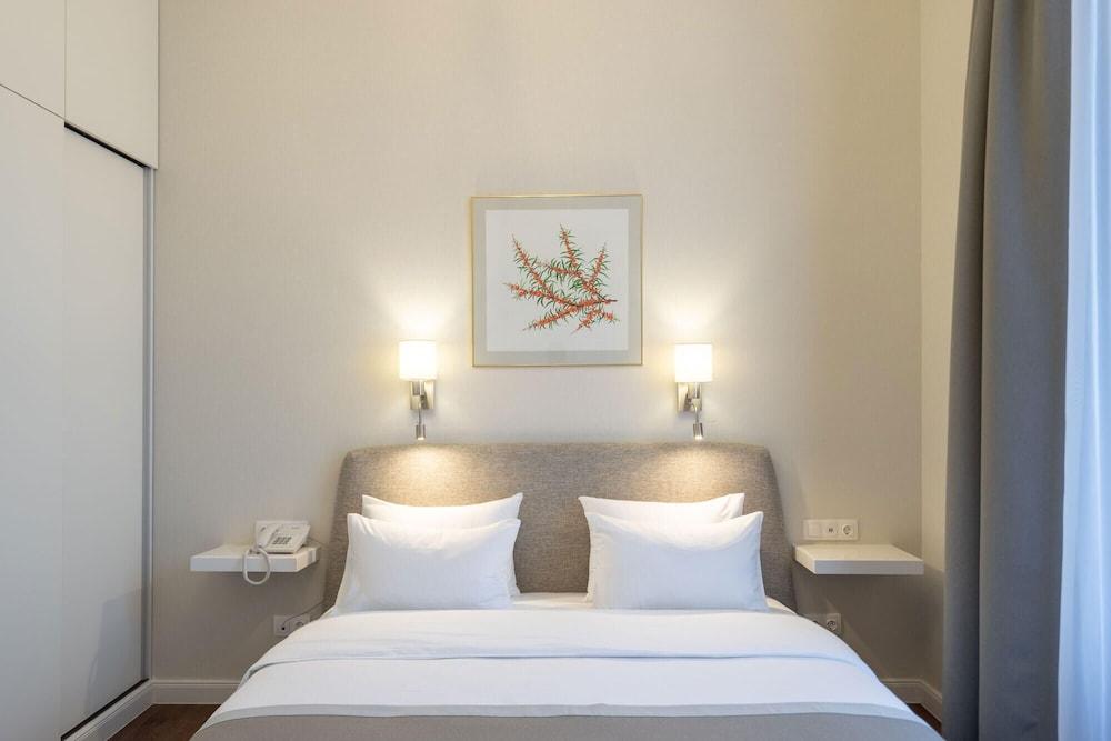 Tiflis Opera Aparthotel