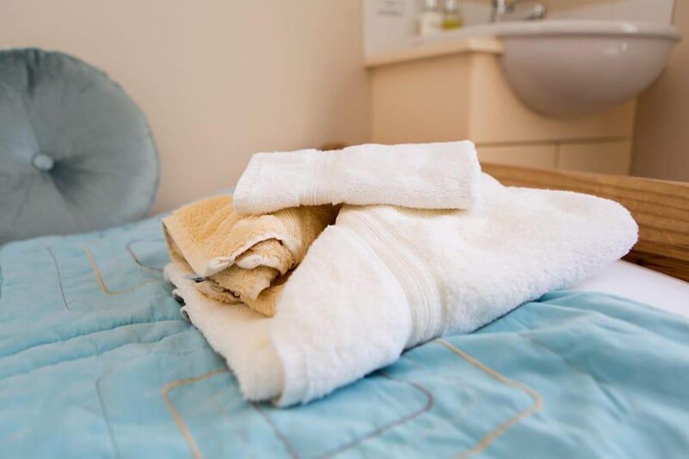 Seafield Guest House