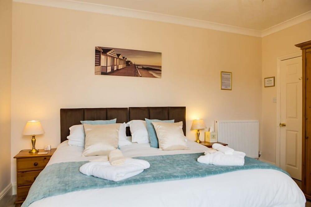 Seafield Guest House