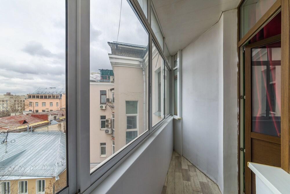 Orange Hotel Chistye Prudy