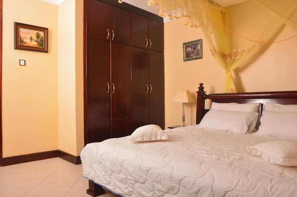 JM Furnished Apartment