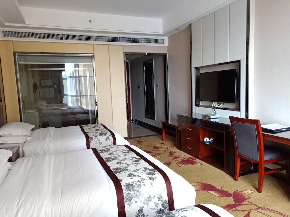 Guilin Xin Bin International Hotel