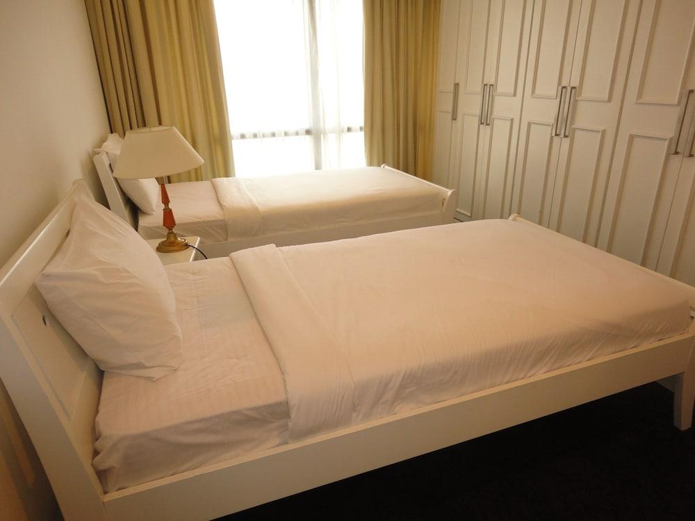 New Town Suite At Kuala Lumpur