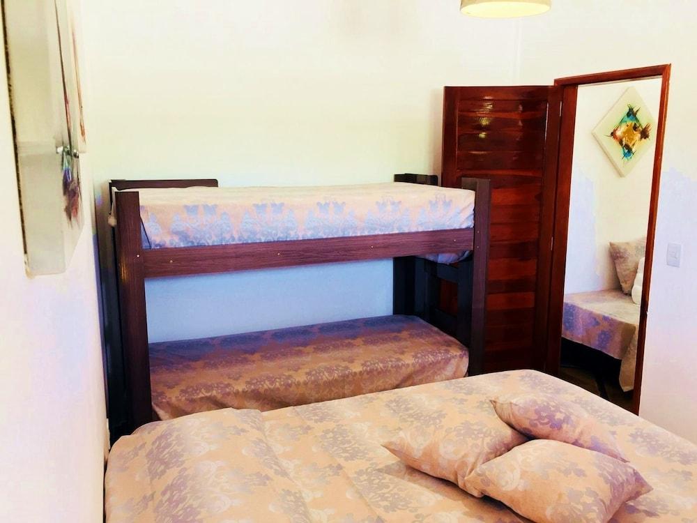 Residencial Bem Te Vi