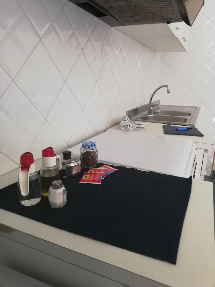 Residence Le Villette