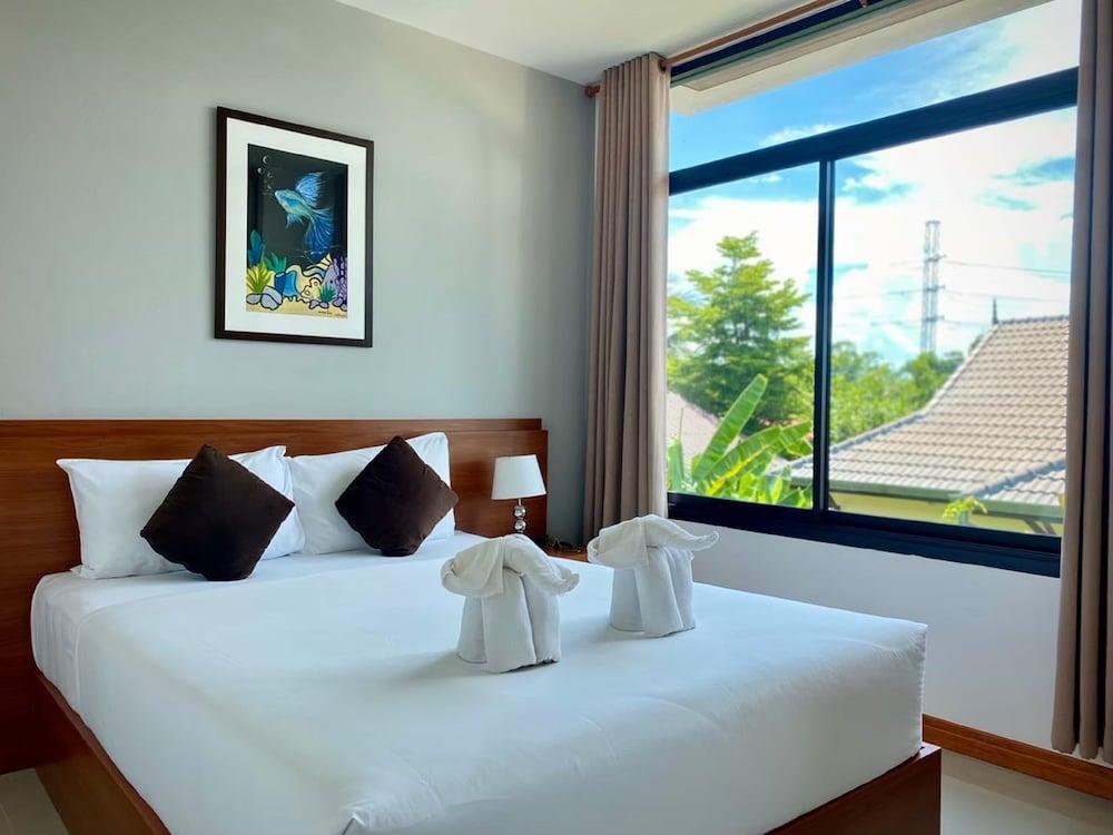 The Vet Boutique Hotel