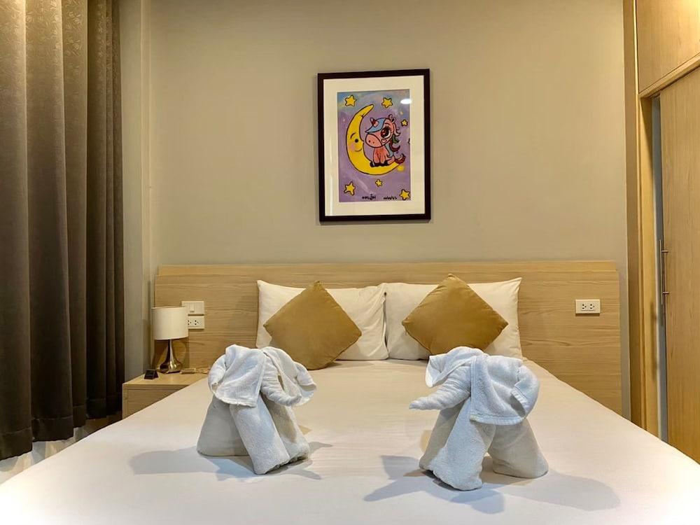 The Vet Boutique Hotel