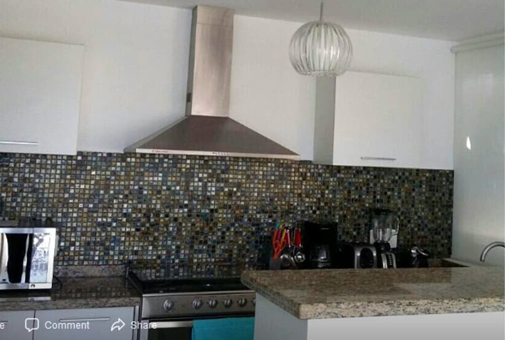 Apartamento de Lujo en Cancún