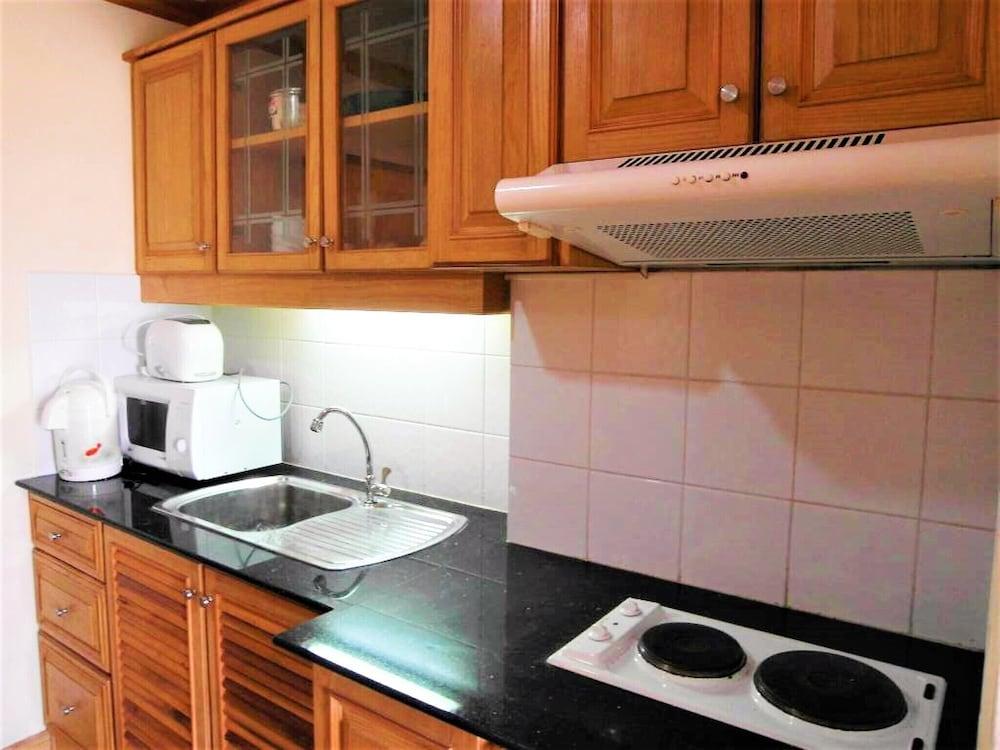 Sea View Studio at View Talay