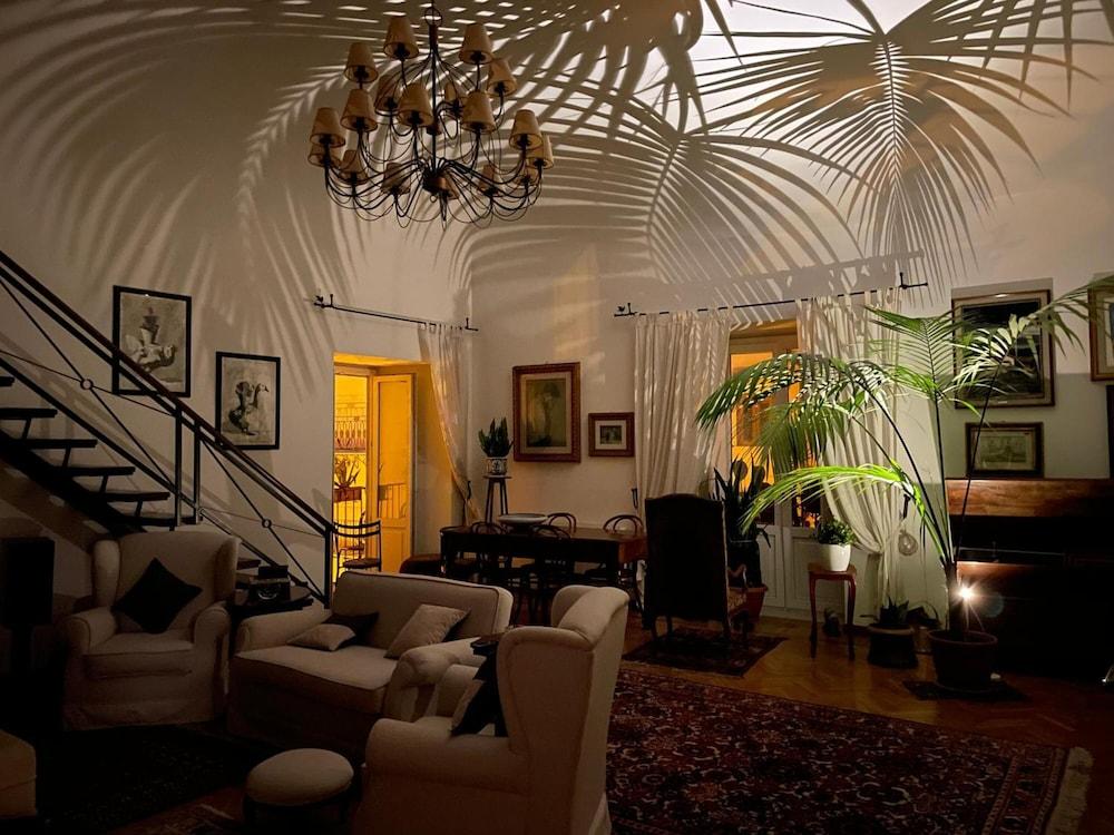 Da Cristina Palazzo Atanasio