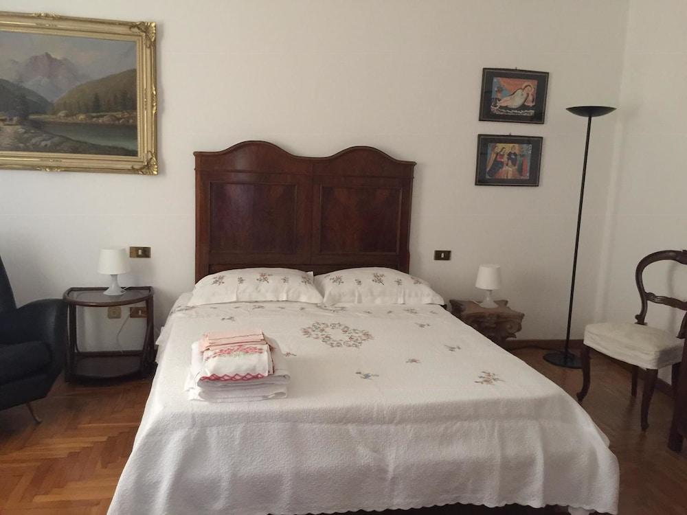 Da Cristina Palazzo Atanasio