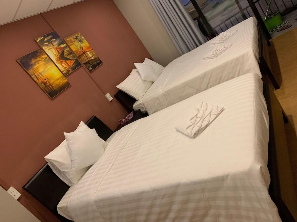 Hoi An Farm Village - Hostel