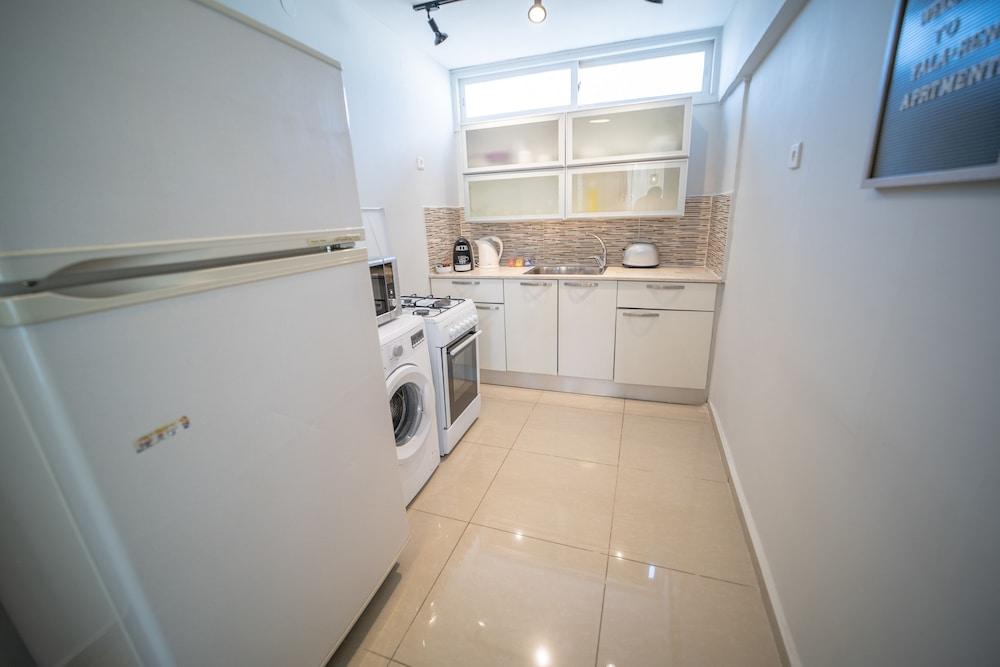 YalaRent Sunora 3BR APT - Families only