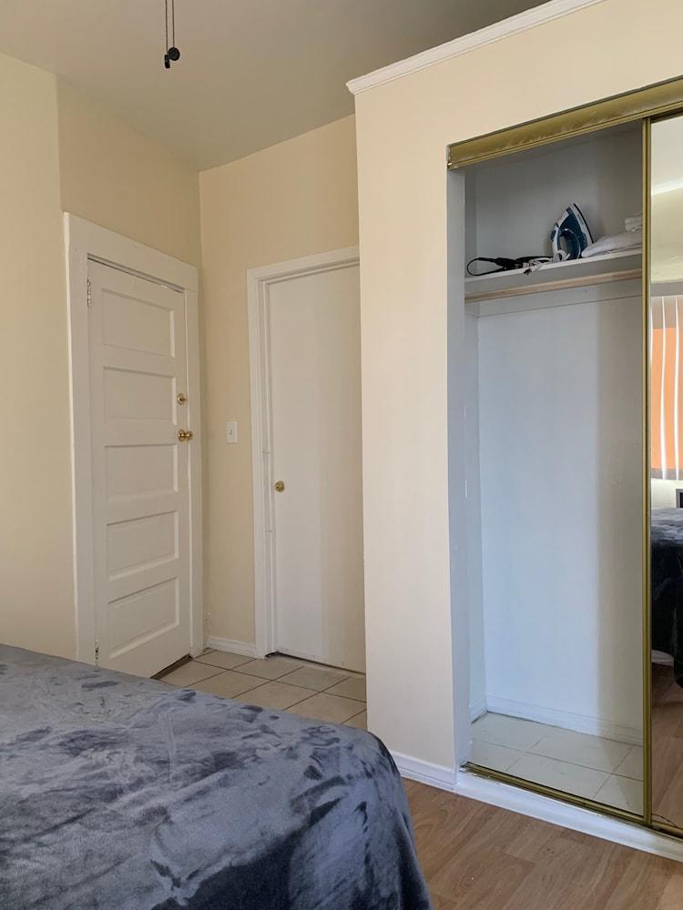 Pads on Pasadena Ave