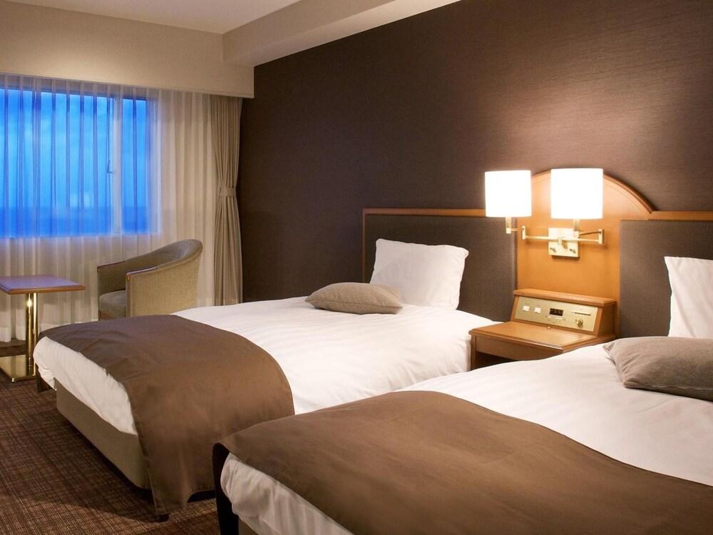 Imazu Sun Bridge Hotel